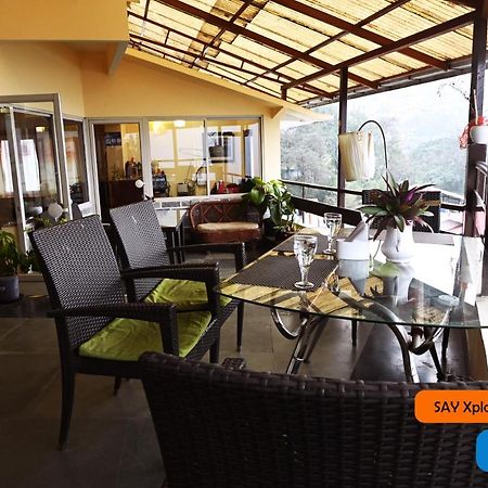 Say Xplorica Dechen Villa Gangtok Exterior photo